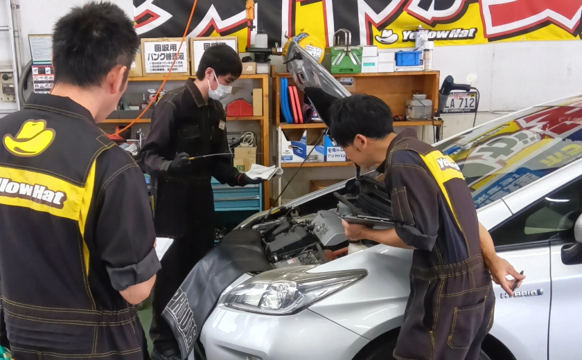 成長を支える資格取得サポート