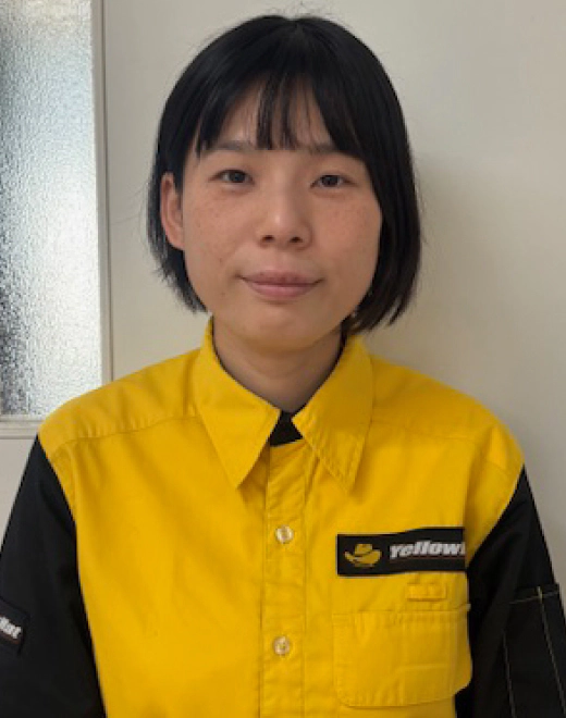 K・Aさん